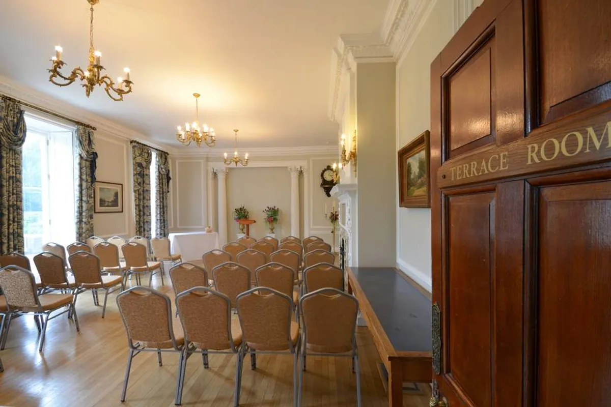 York House photo 9