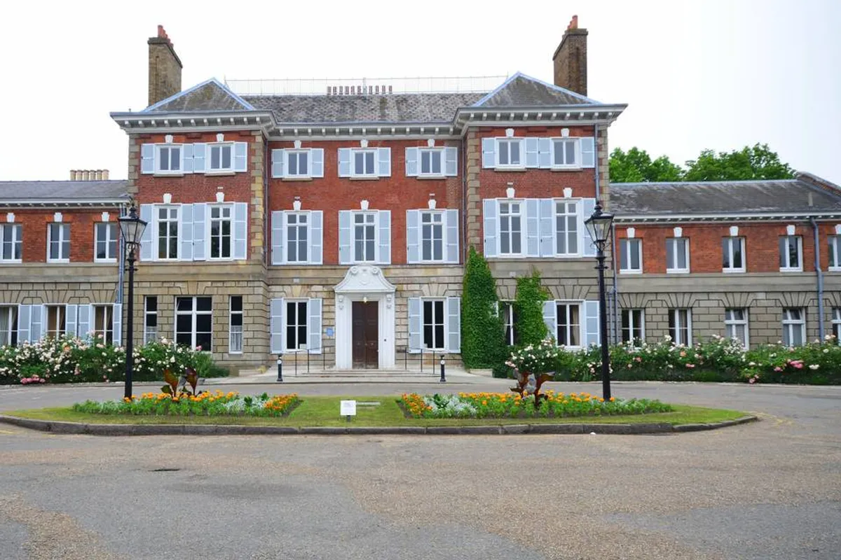 York House photo 7
