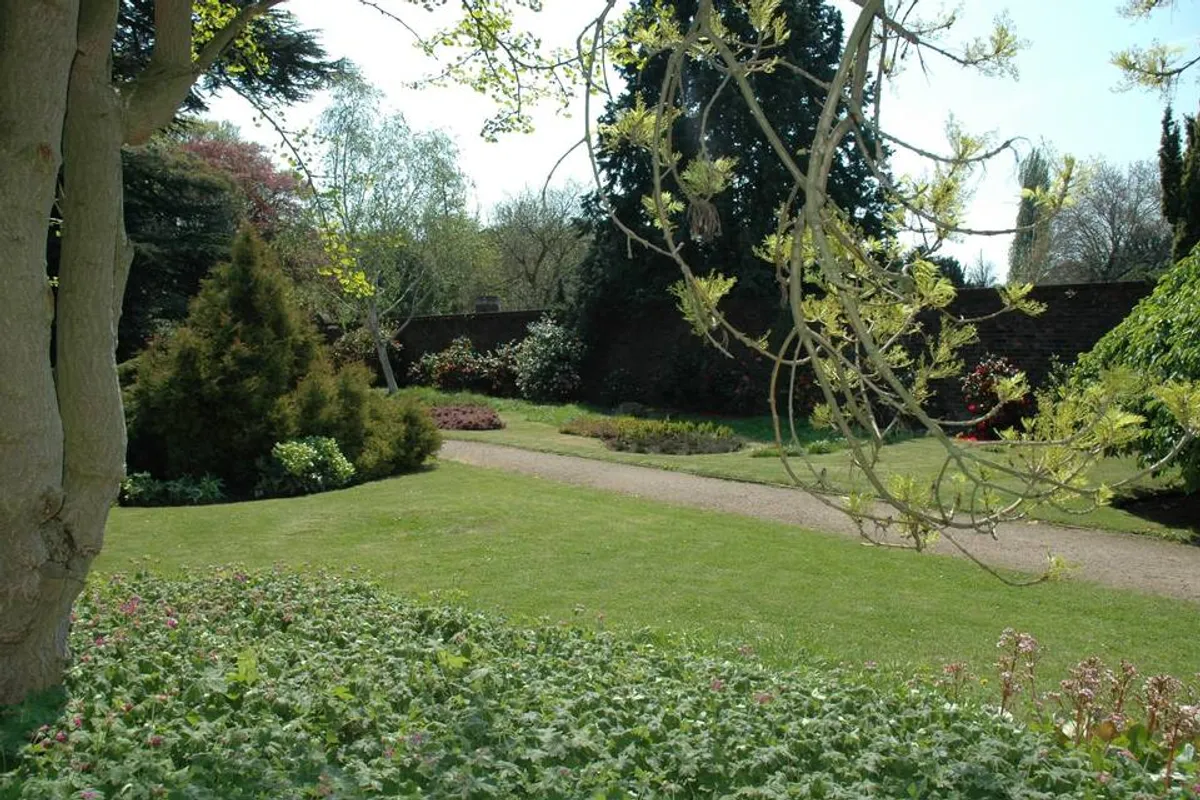 York House photo 6