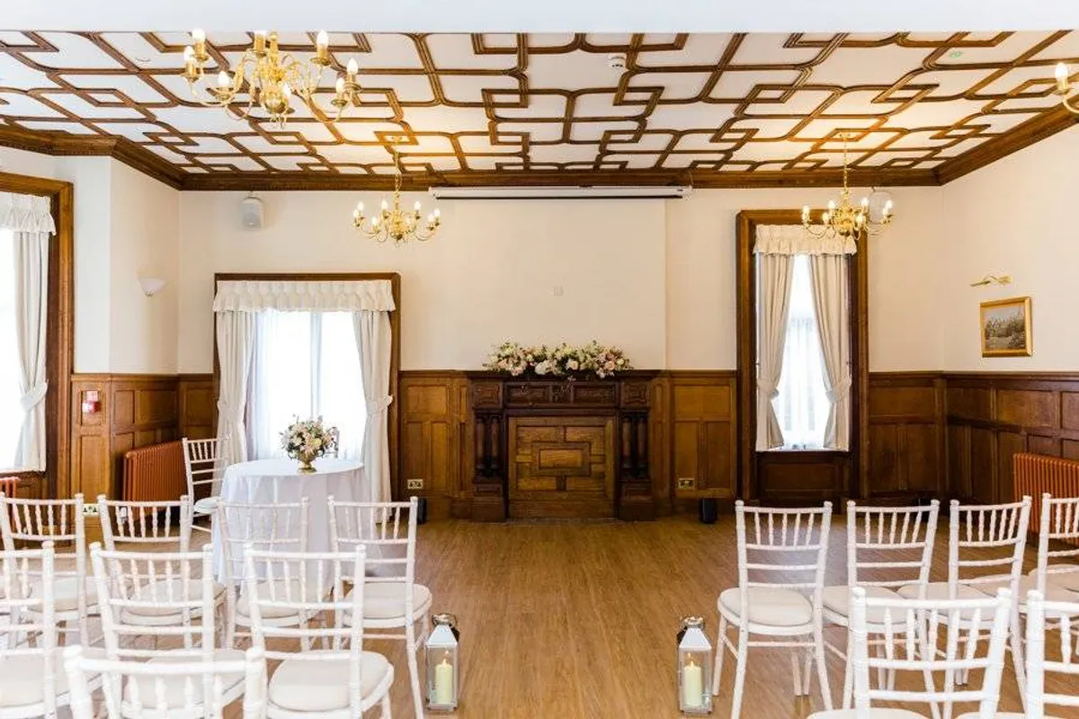 Ewell Court House photo 11