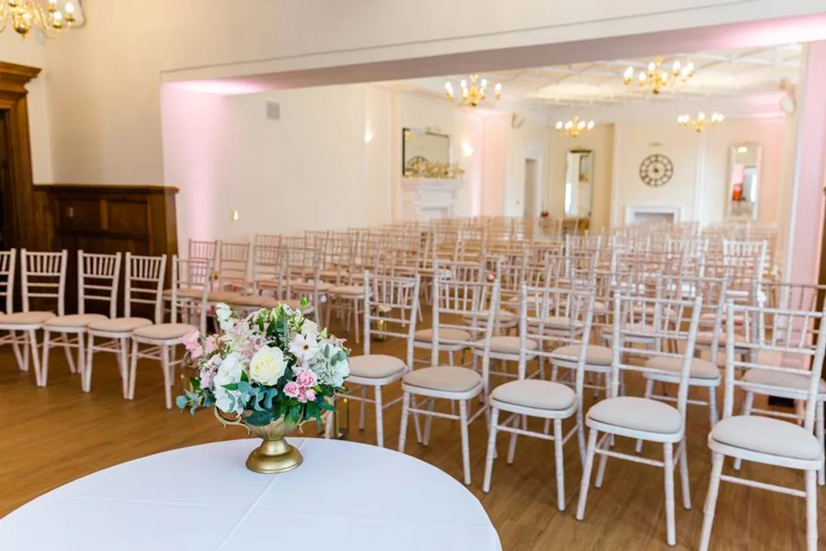 Ewell Court House photo 9