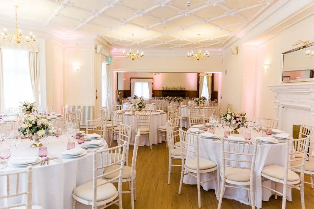 Ewell Court House photo 1