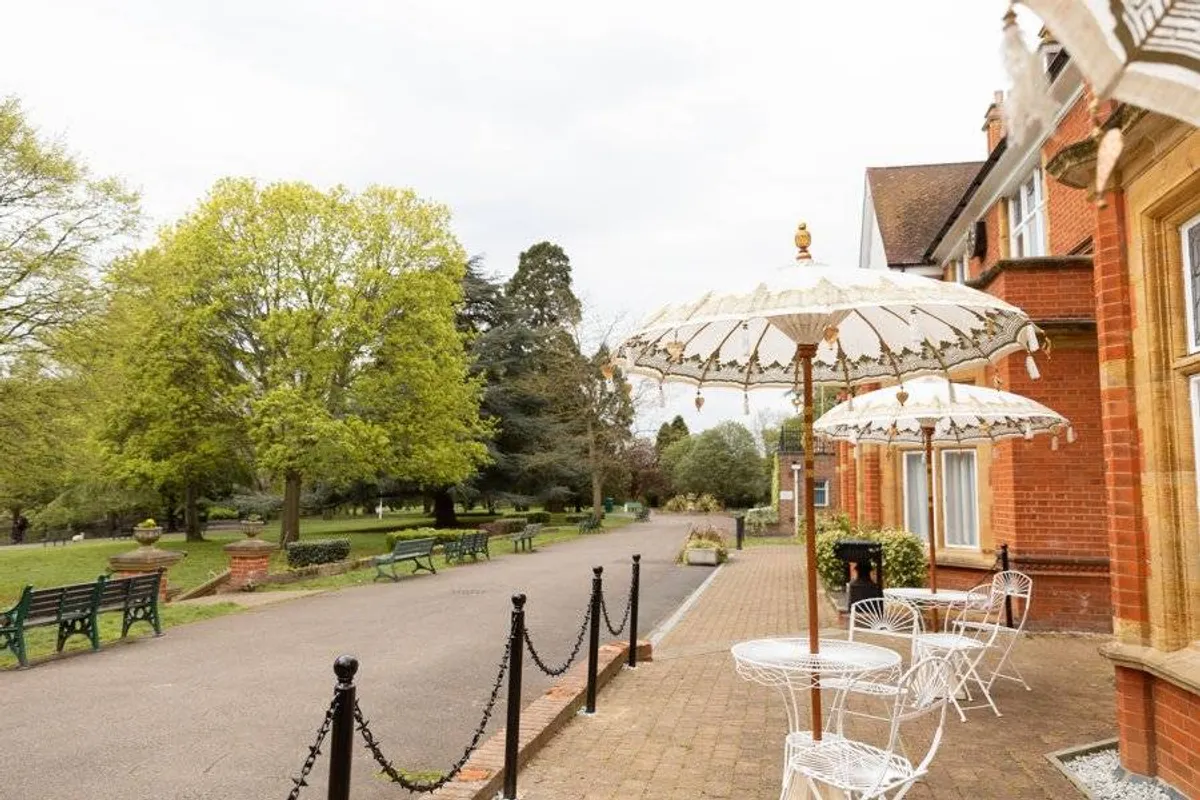 Ewell Court House photo 8