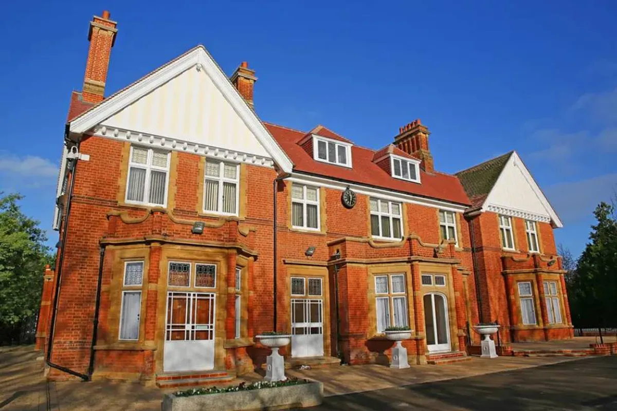 Ewell Court House photo 10