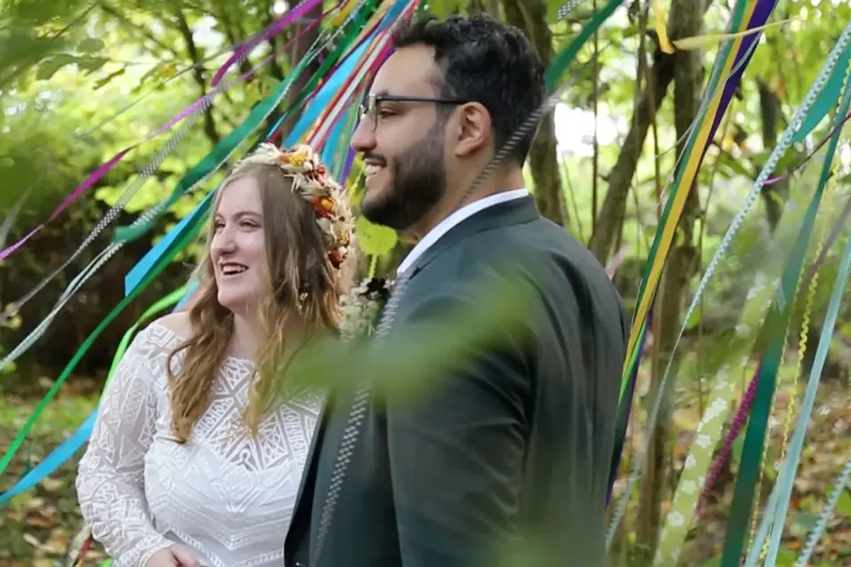 Andrew Griffiths Videography — videographers in North London, UK