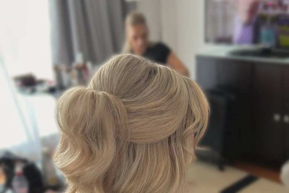 Hair By Susie Lane photo 2