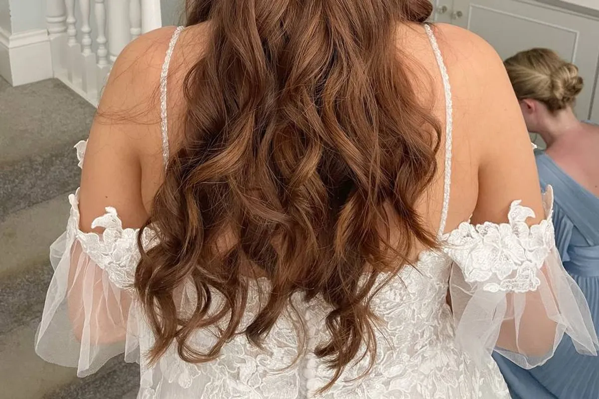 Hair By Susie Lane photo 6