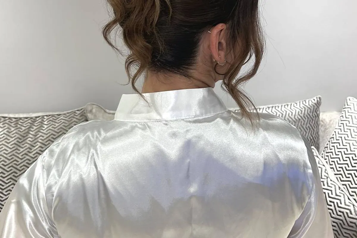 Hair By Susie Lane photo 4