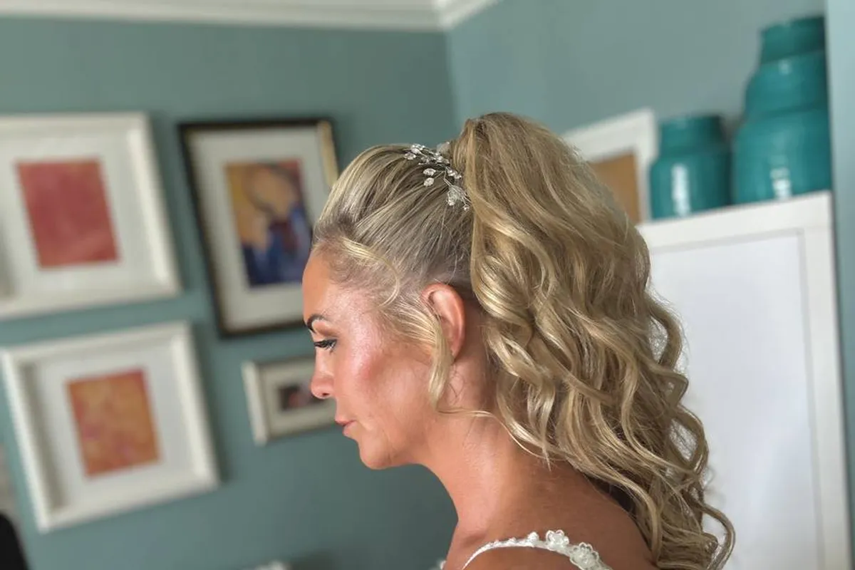 Hair By Susie Lane photo 3
