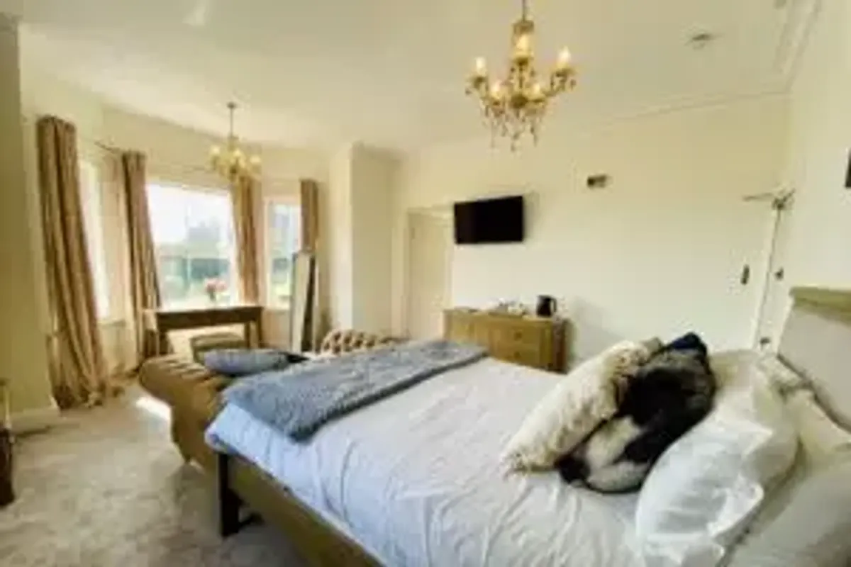 Hotel Rudyard photo 3