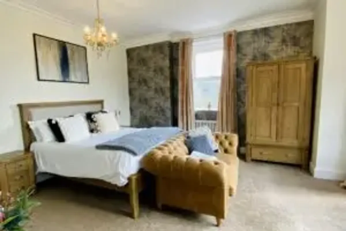 Hotel Rudyard photo 8