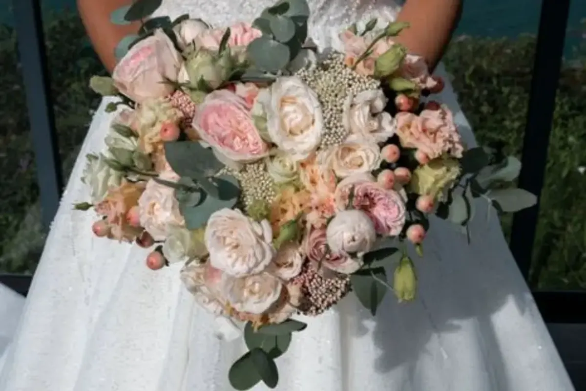 Violet Petal Florals photo 3
