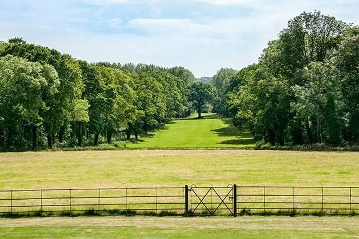 Holywell Estate photo 11