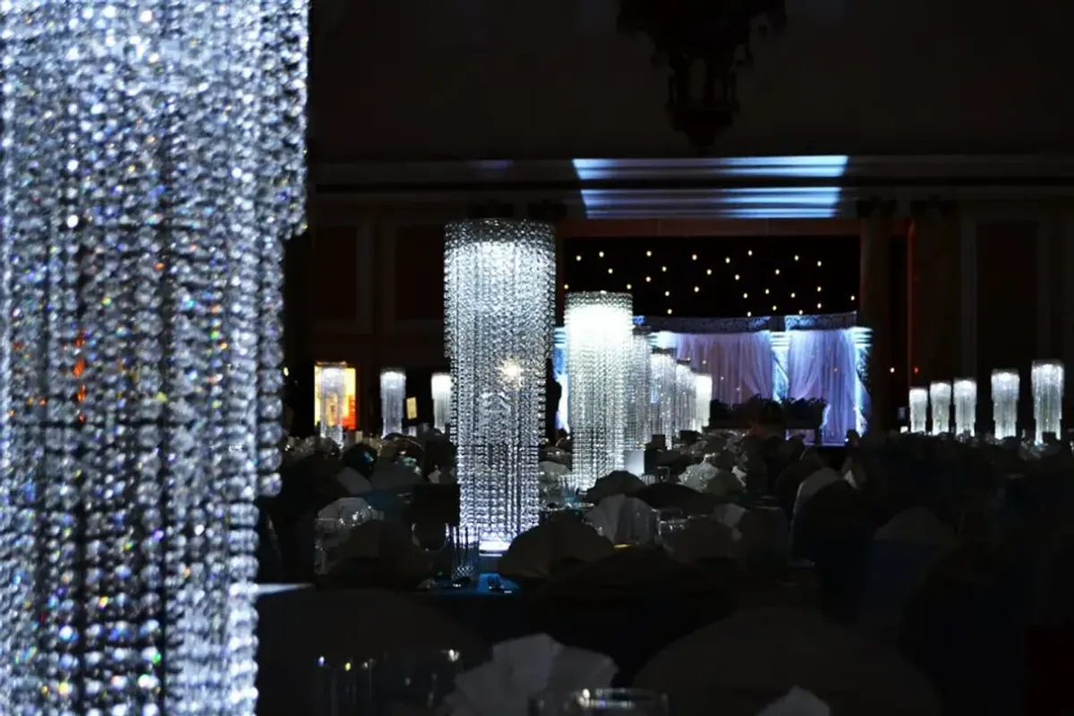J R Centrepieces photo 3