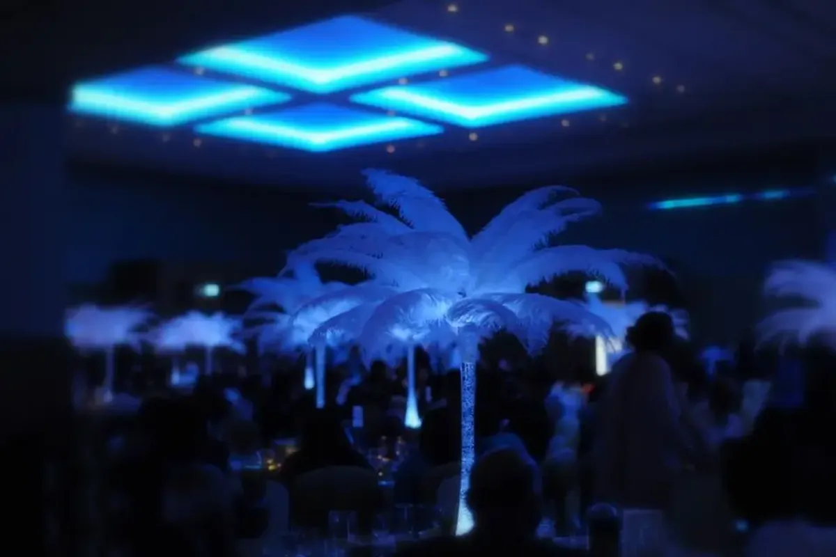 J R Centrepieces photo 2