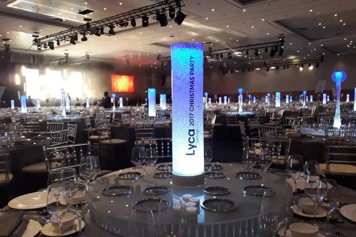 J R Centrepieces photo 1