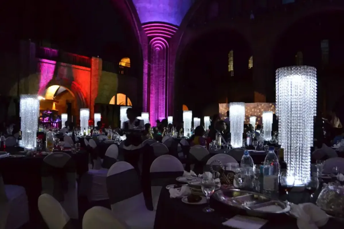 J R Centrepieces photo 5