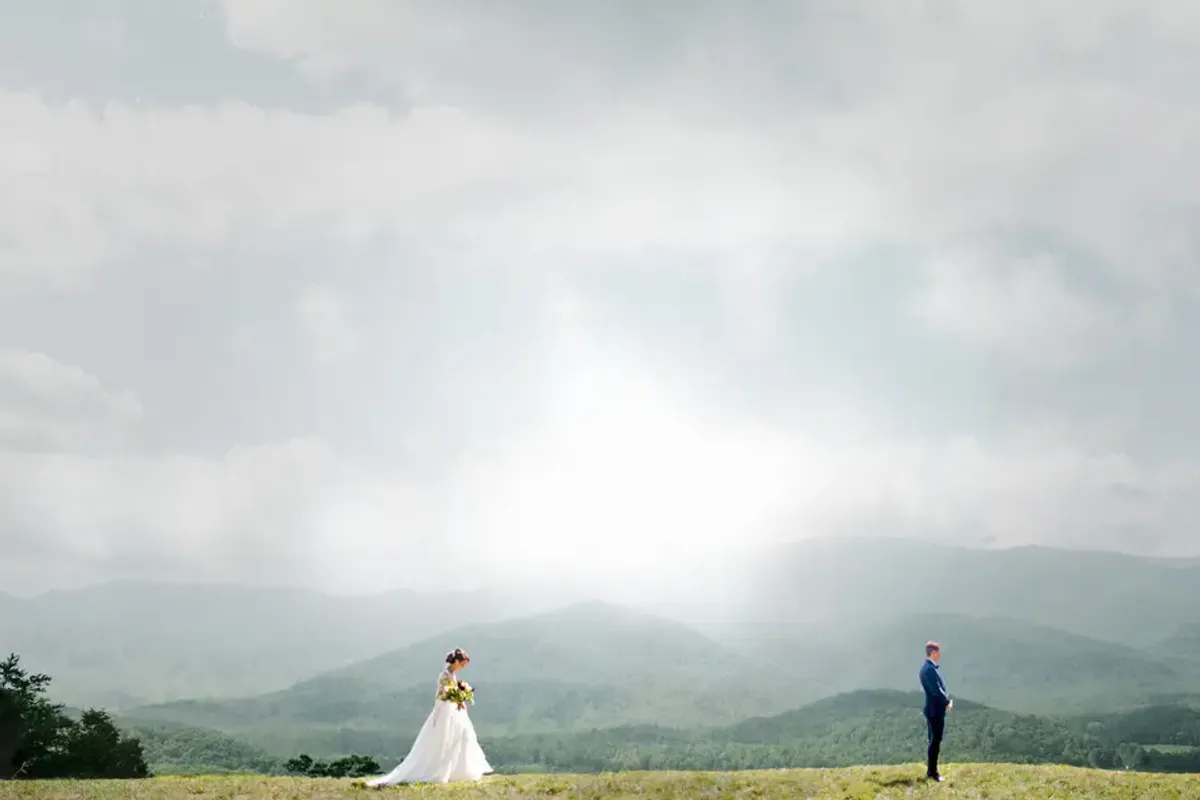 Rebecca Ames Photography — photographers in South West London, UK