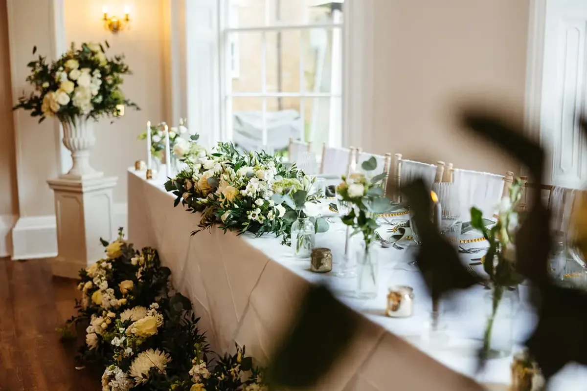 Woodland Manor Weddings photo 2
