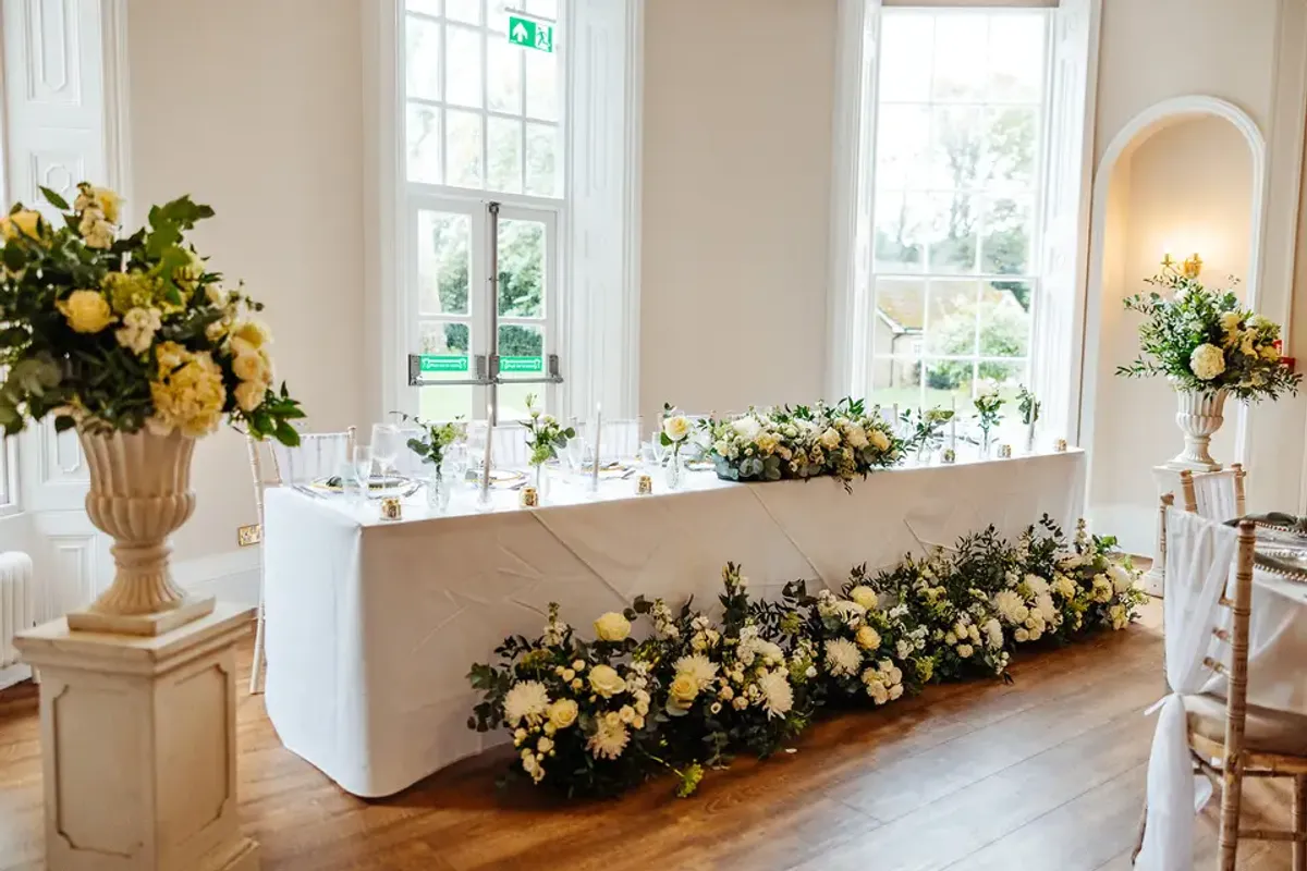 Woodland Manor Weddings photo 6