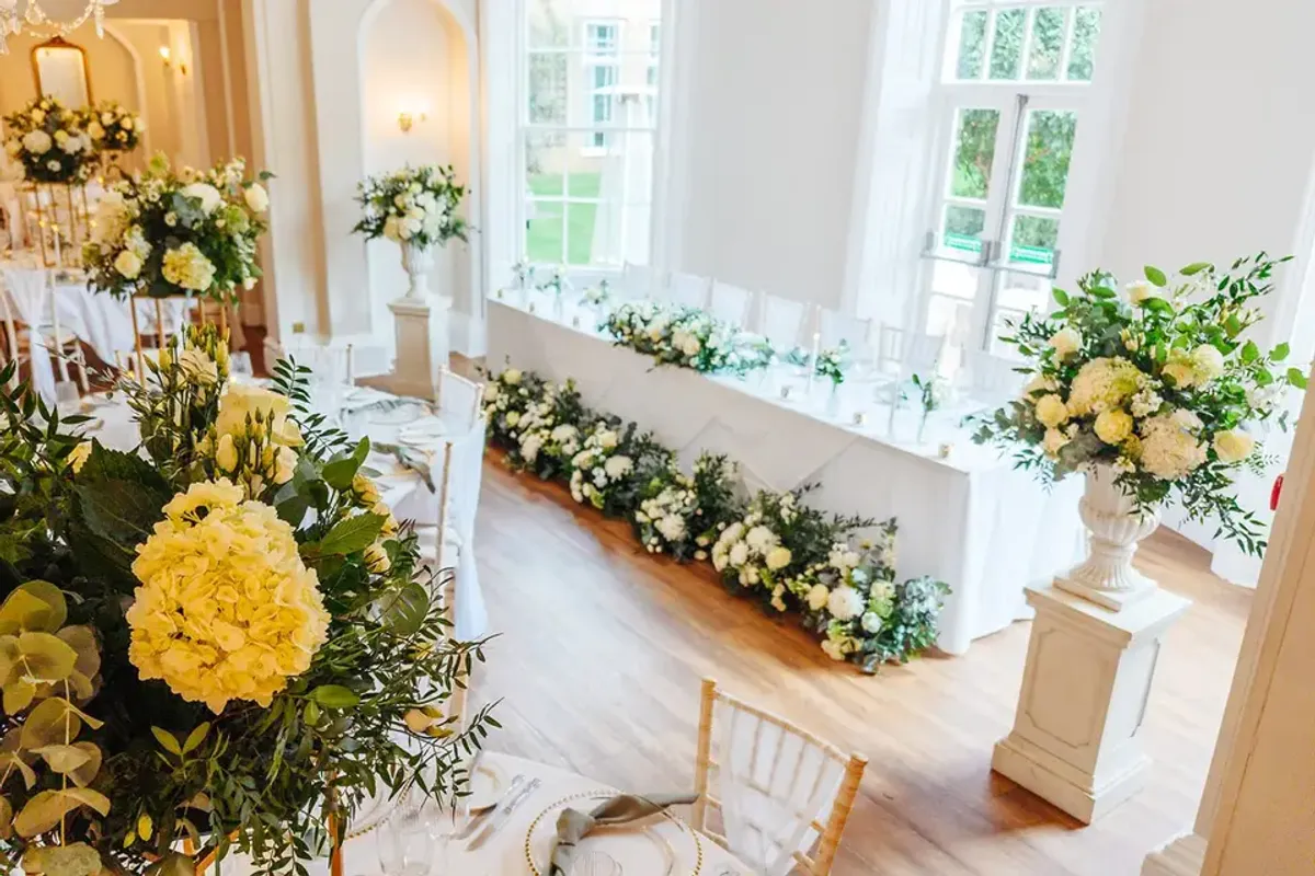 Woodland Manor Weddings photo 12