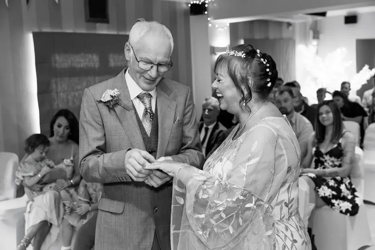 Conibear Photography — photographers in Greater Manchester, UK