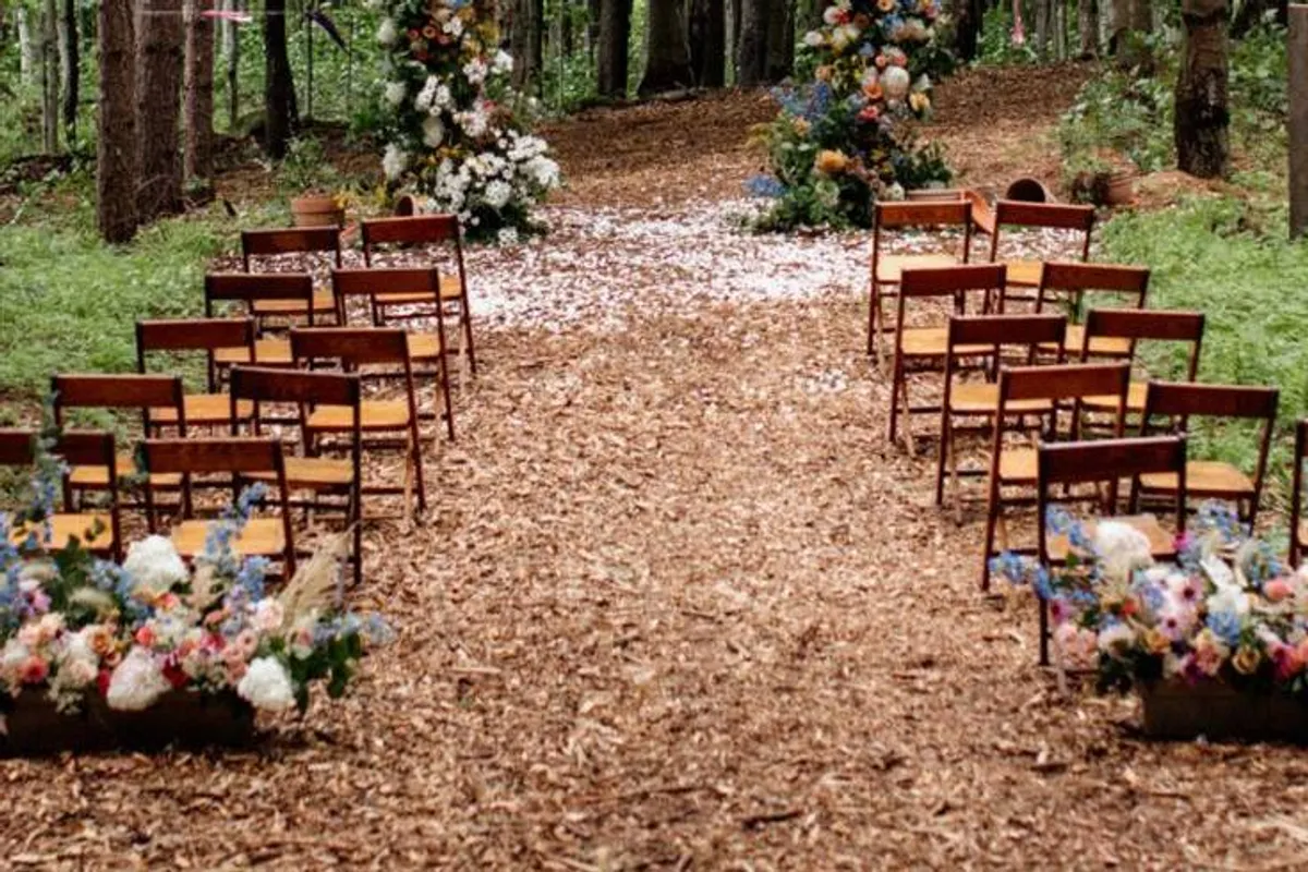 Cwlwm Aur Celebrant photo 4