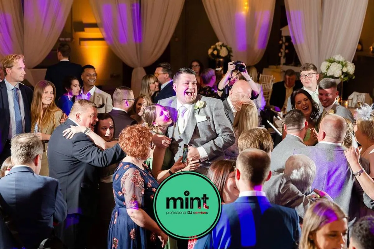 Mint DJs photo 9