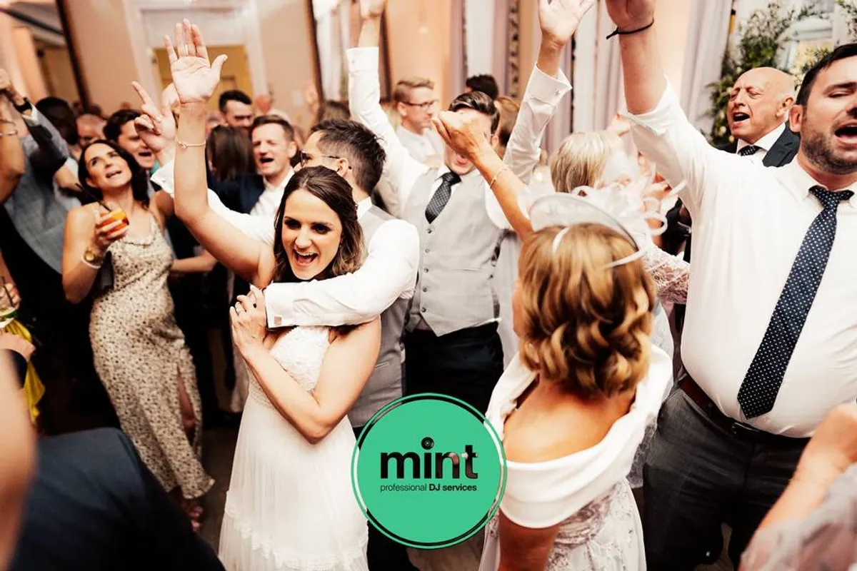 Mint DJs photo 3