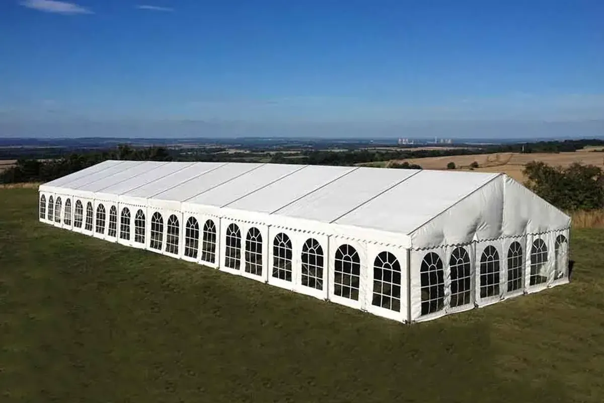 Marquees Isle of Wight — marquee hire in Isle of Wight, UK