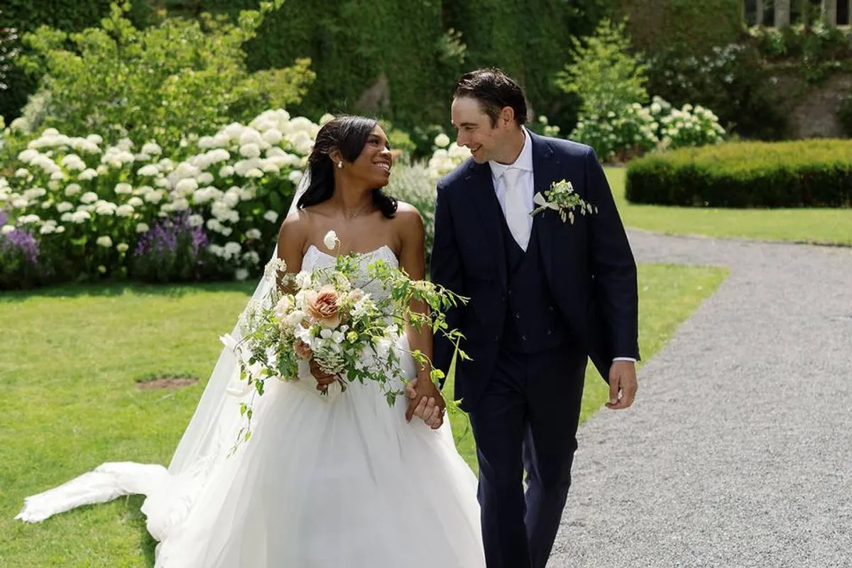 Lizzi Zarowski Weddings photo 5