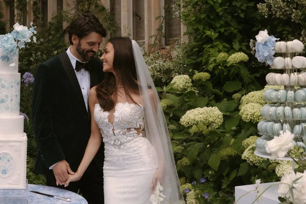 Lizzi Zarowski Weddings photo 8