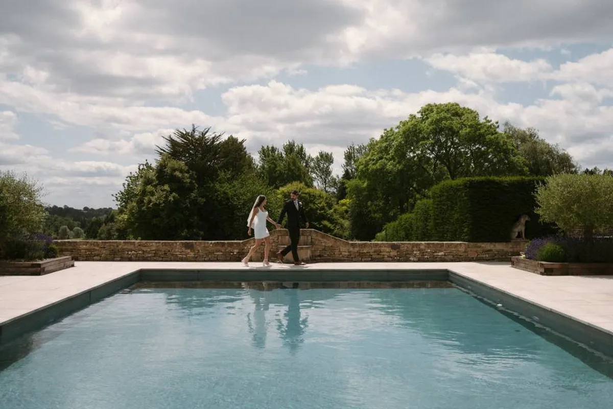 Lizzi Zarowski Weddings photo 4