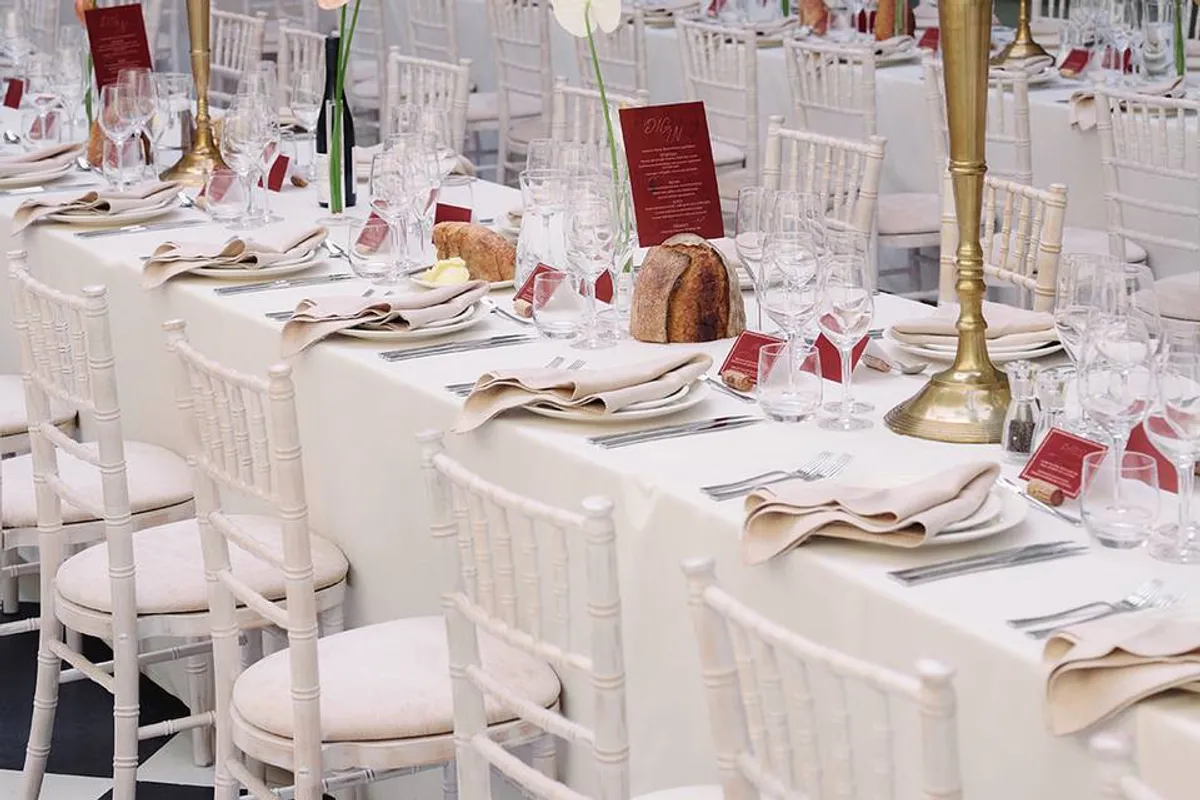 Lizzi Zarowski Weddings photo 3