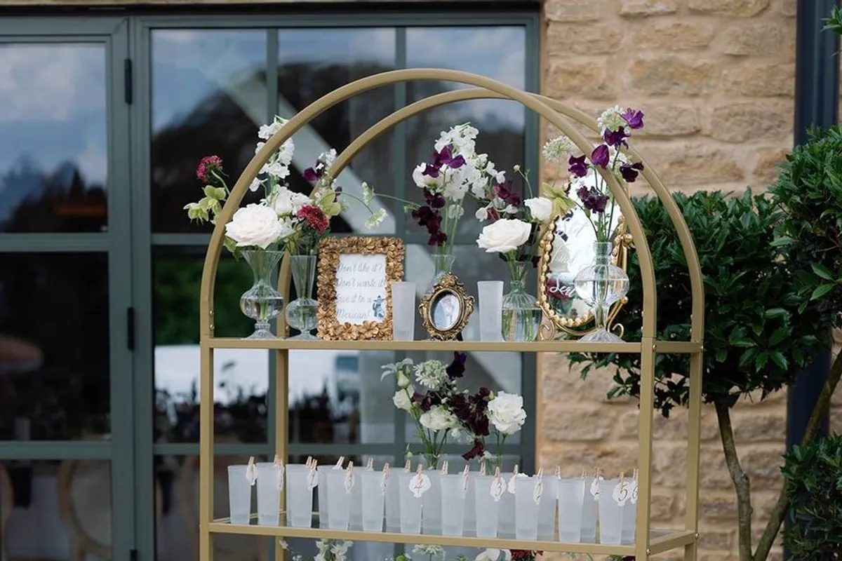 Lizzi Zarowski Weddings photo 2