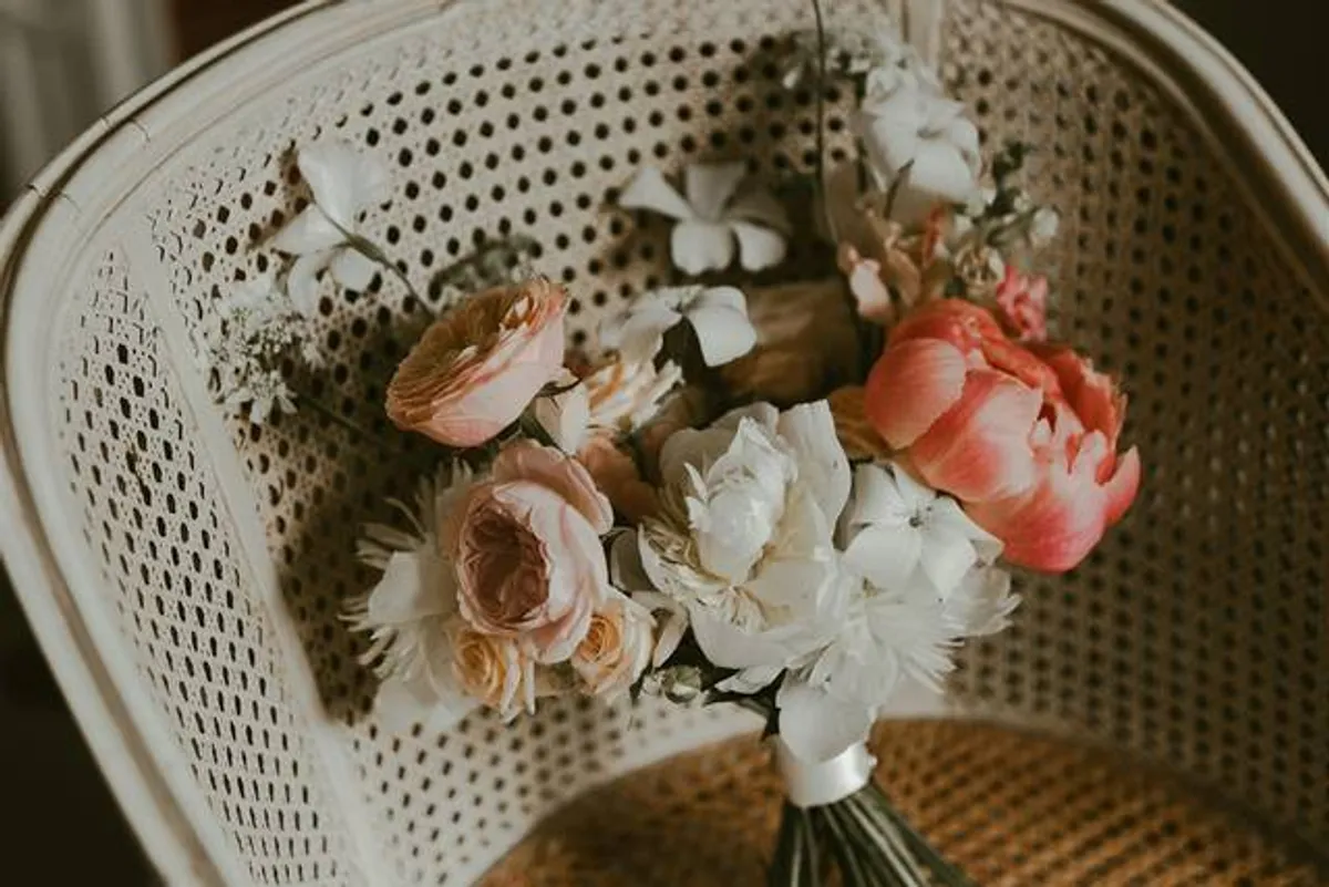 Flowers by Imogen photo 6