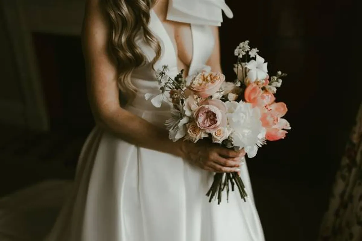 Flowers by Imogen photo 4