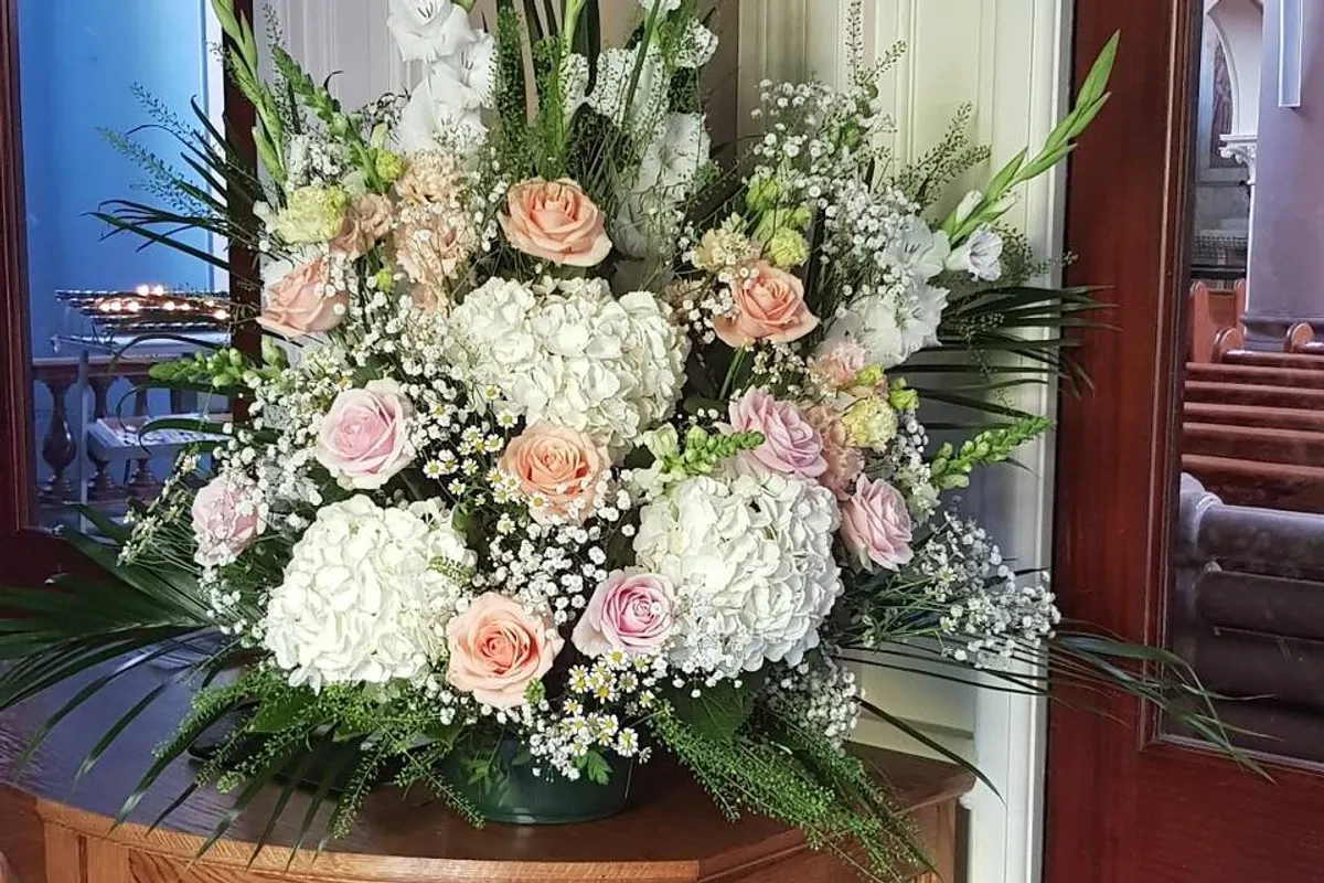 Fresh Flower Scent photo 5