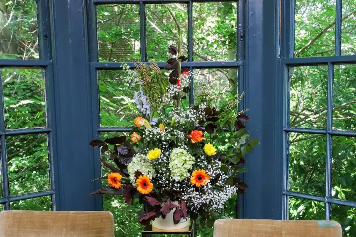 Fresh Flower Scent photo 2