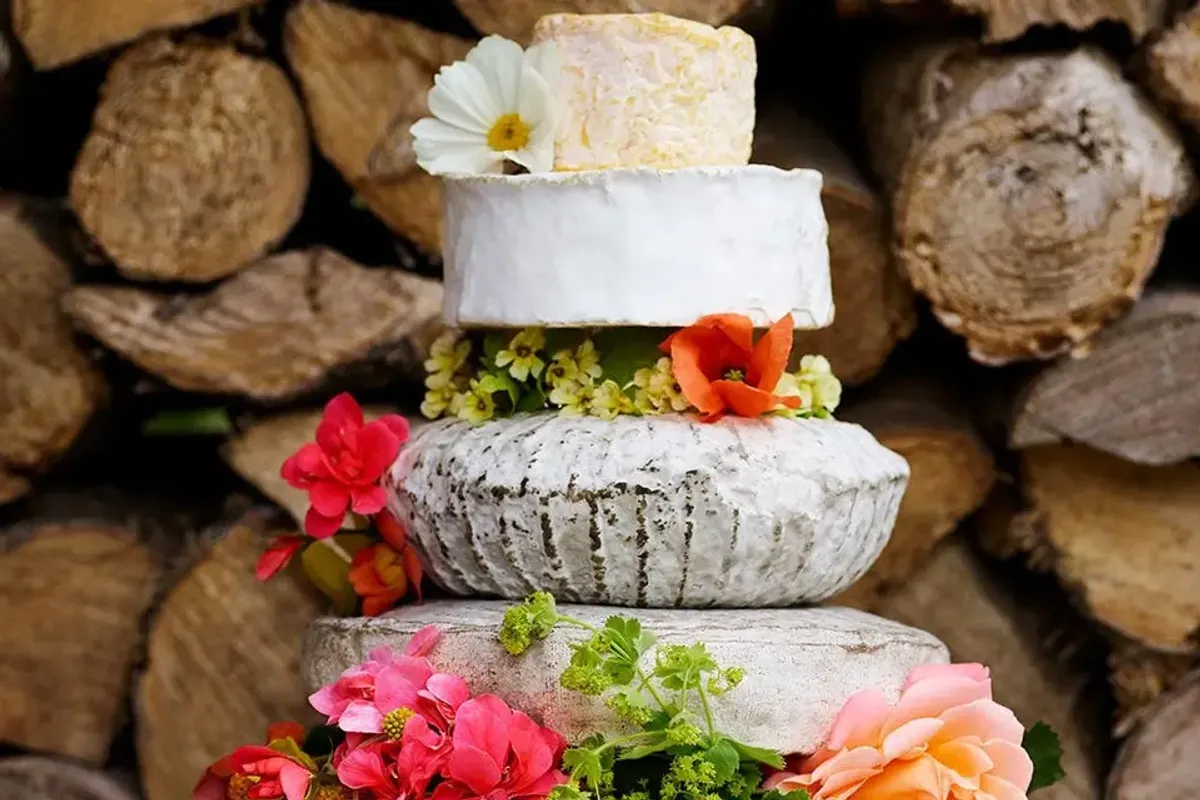 The Fine Cheese Co. — catering & wine in Somerset, UK