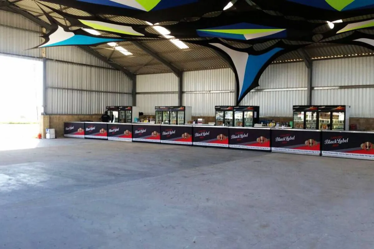 Carbon Events Bars Ltd photo 2