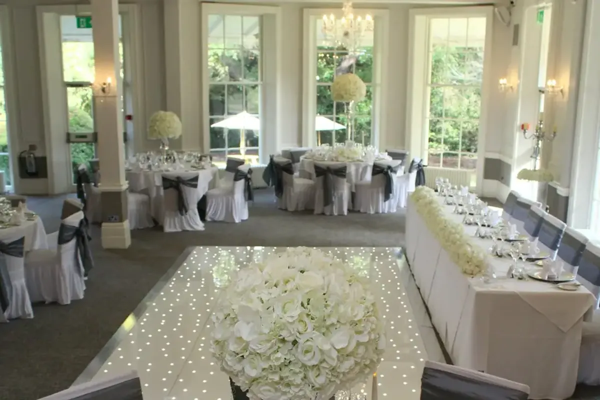 Stifford Hall Hotel photo 8
