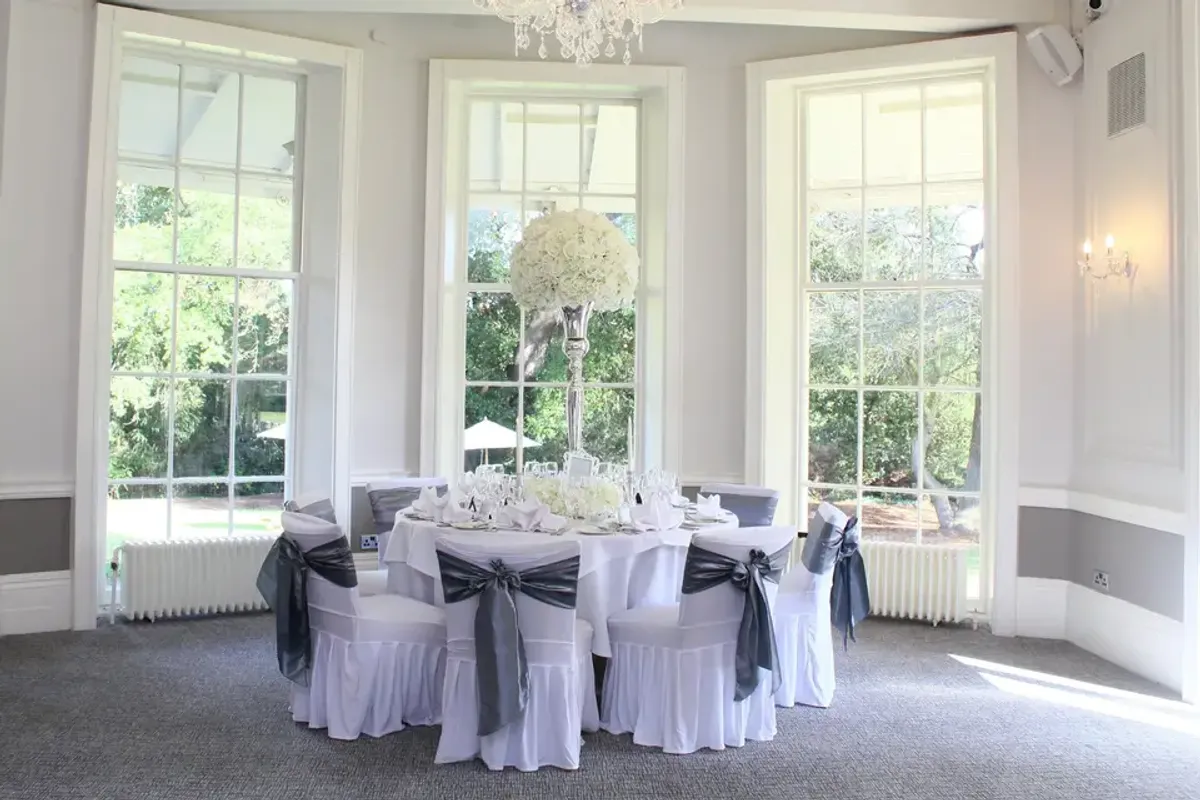 Stifford Hall Hotel photo 10