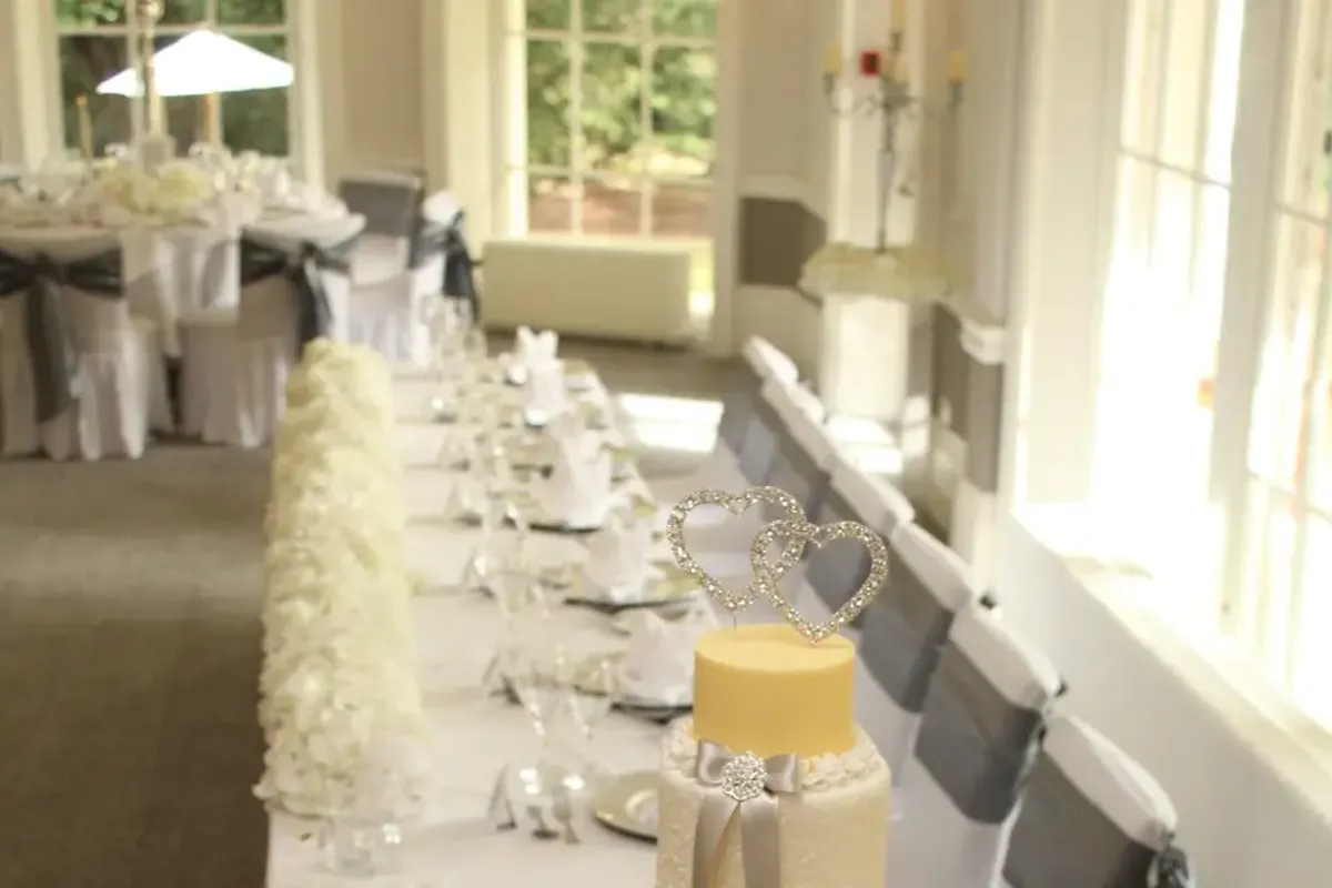 Stifford Hall Hotel photo 6