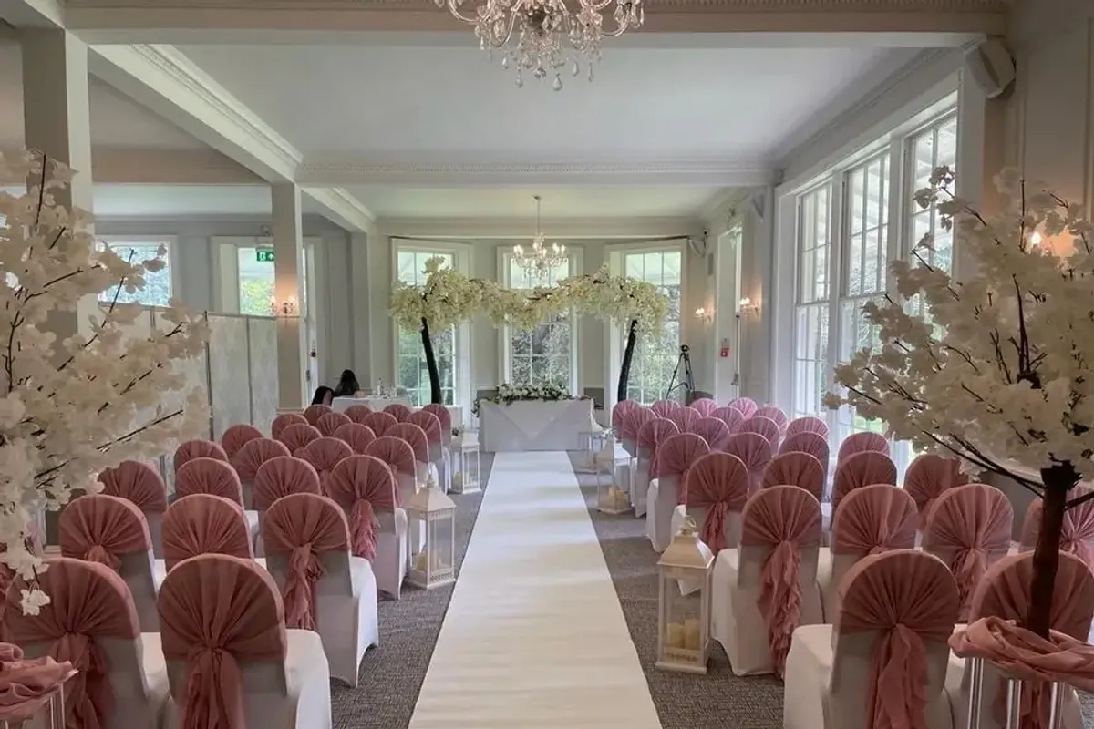 Stifford Hall Hotel photo 5