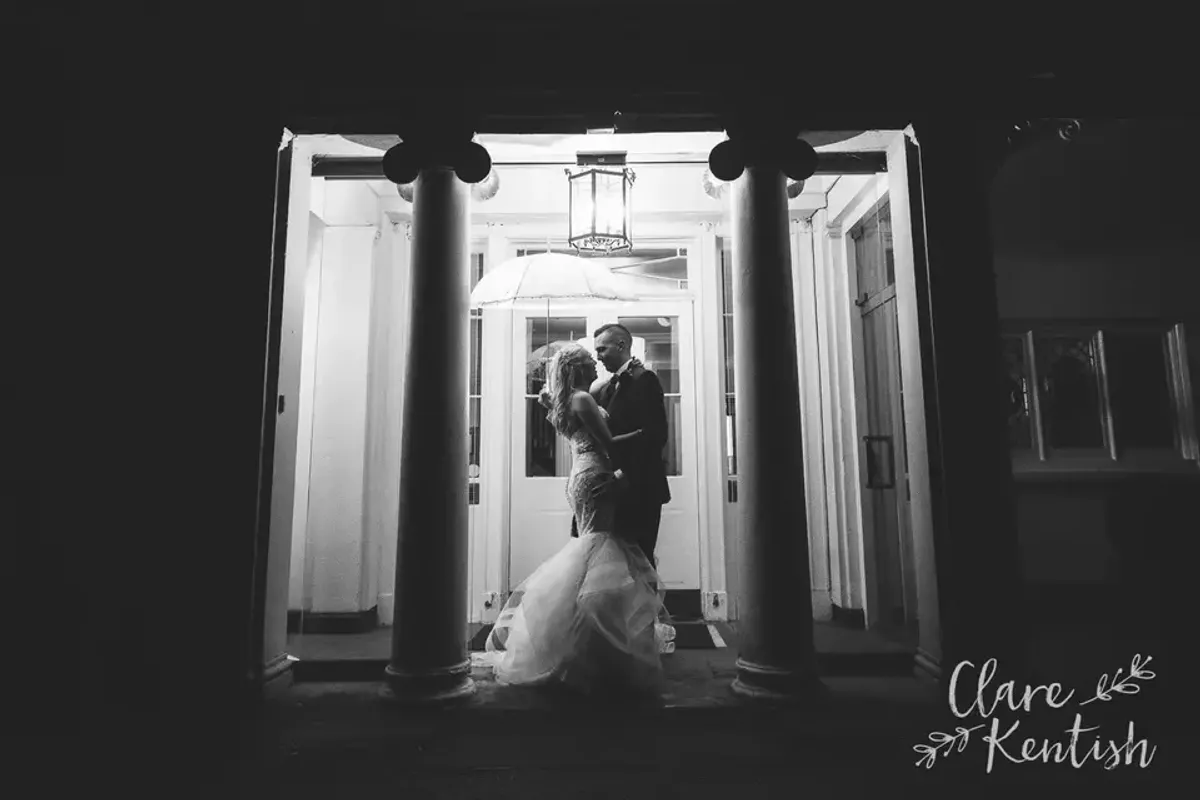 Stifford Hall Hotel photo 4