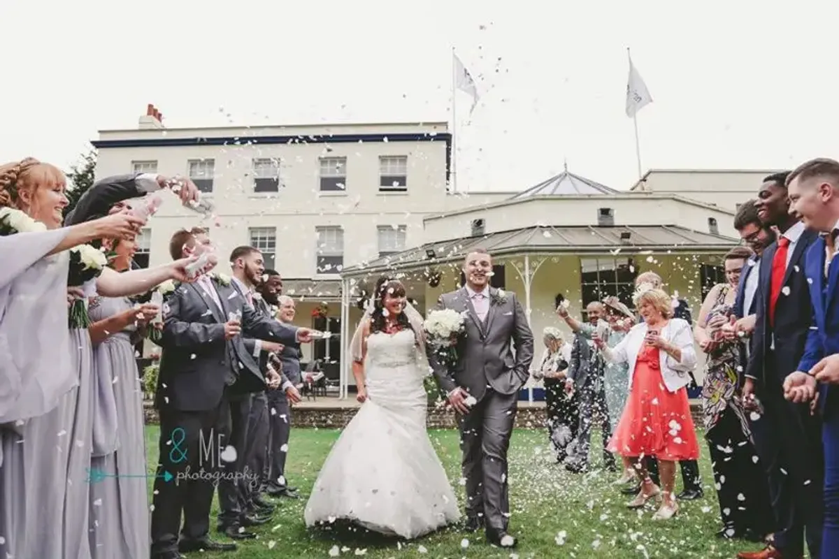 Stifford Hall Hotel photo 2