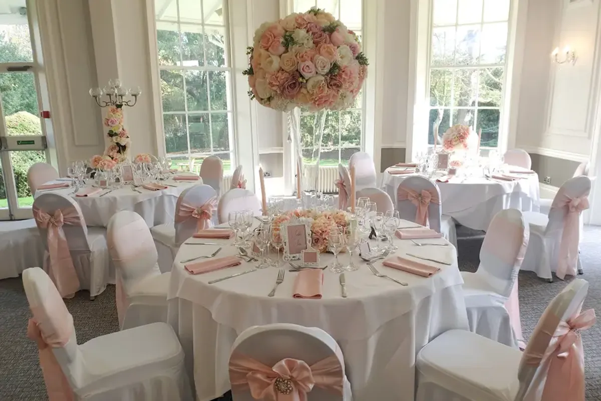 Stifford Hall Hotel photo 1