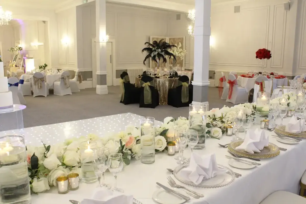 Stifford Hall Hotel photo 3