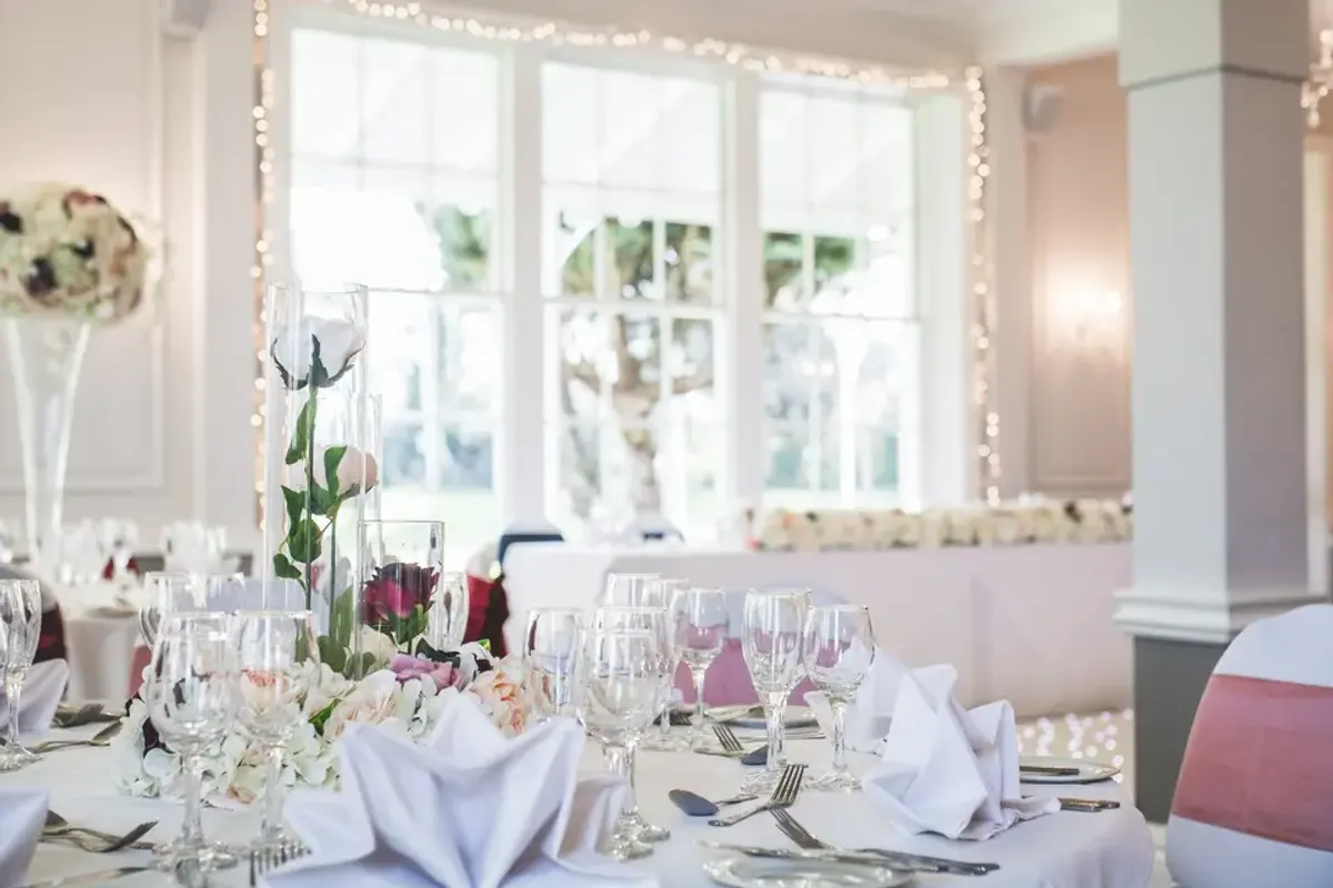 Stifford Hall Hotel photo 12
